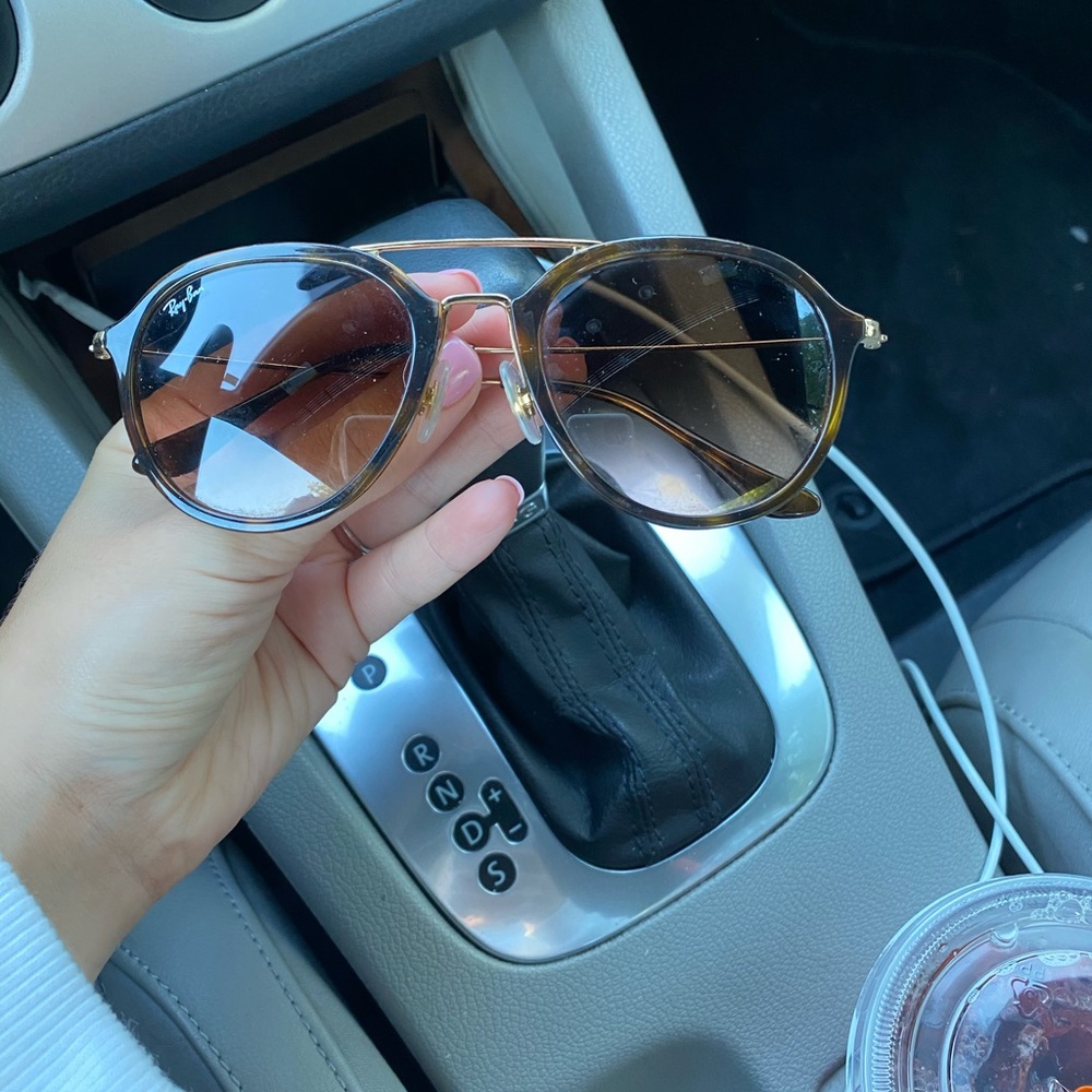Rayban  Sunglasses